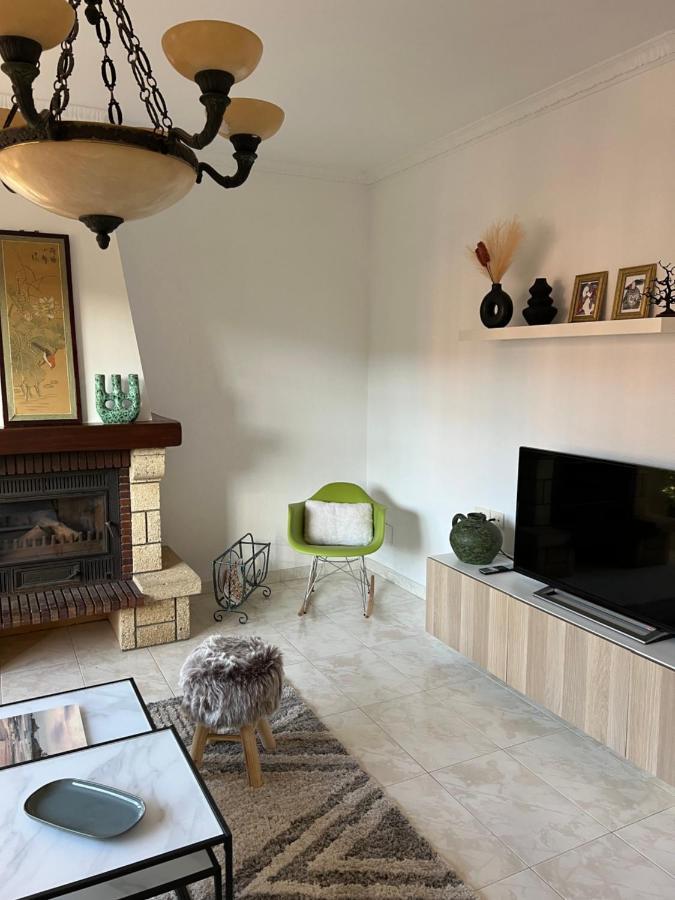 Apartamento En Cangas - Vistas Al Mar Exterior photo