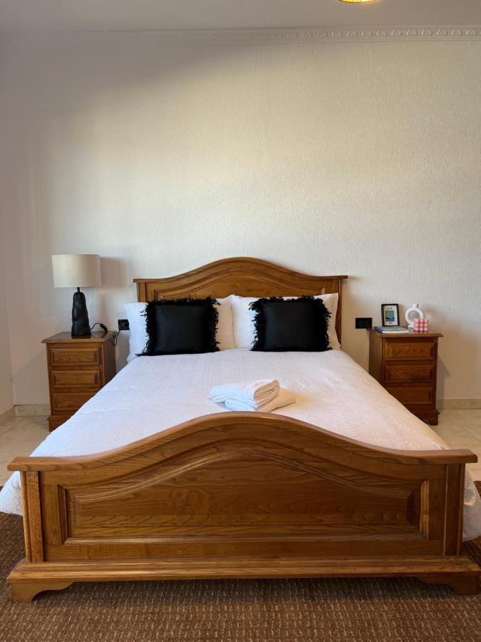 Apartamento En Cangas - Vistas Al Mar Exterior photo