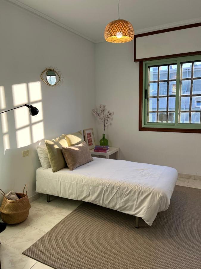 Apartamento En Cangas - Vistas Al Mar Exterior photo
