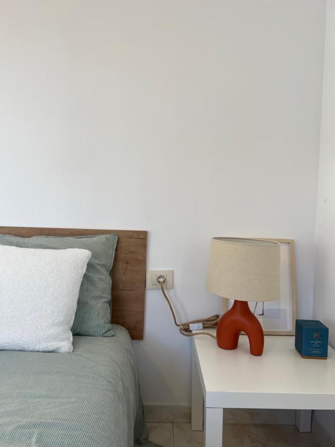 Apartamento En Cangas - Vistas Al Mar Exterior photo
