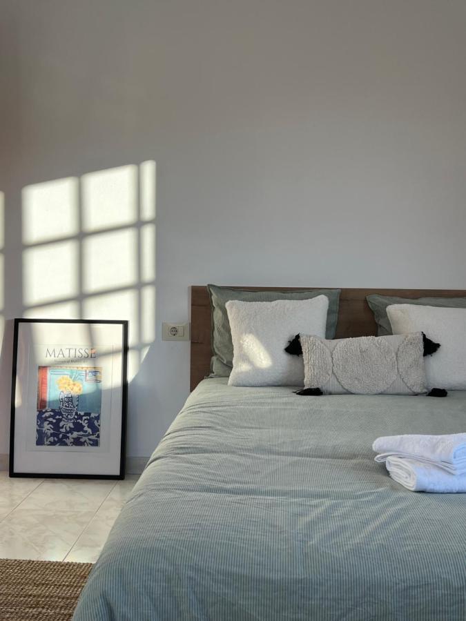 Apartamento En Cangas - Vistas Al Mar Exterior photo